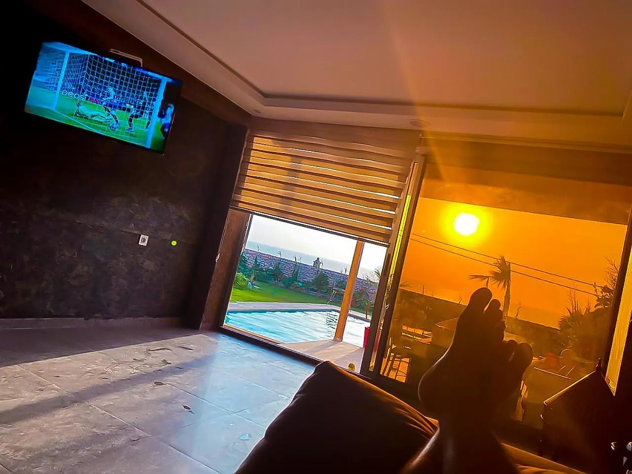 Hotel Beyt Moulay Bouzerktoun 1 Esauira Marruecos