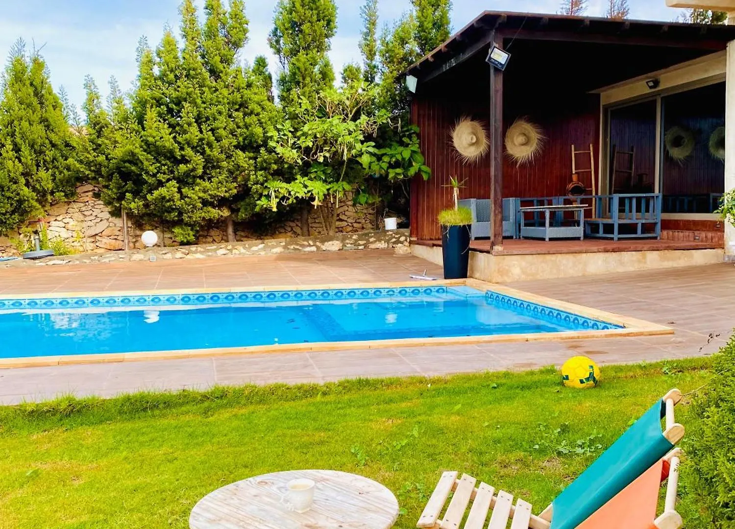 Hotel Beyt Moulay Bouzerktoun 1 Esauira 0*,  Marruecos