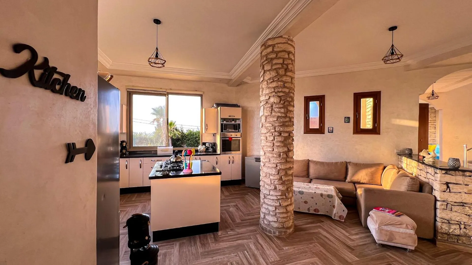 Hotel Beyt Moulay Bouzerktoun 1 Esauira