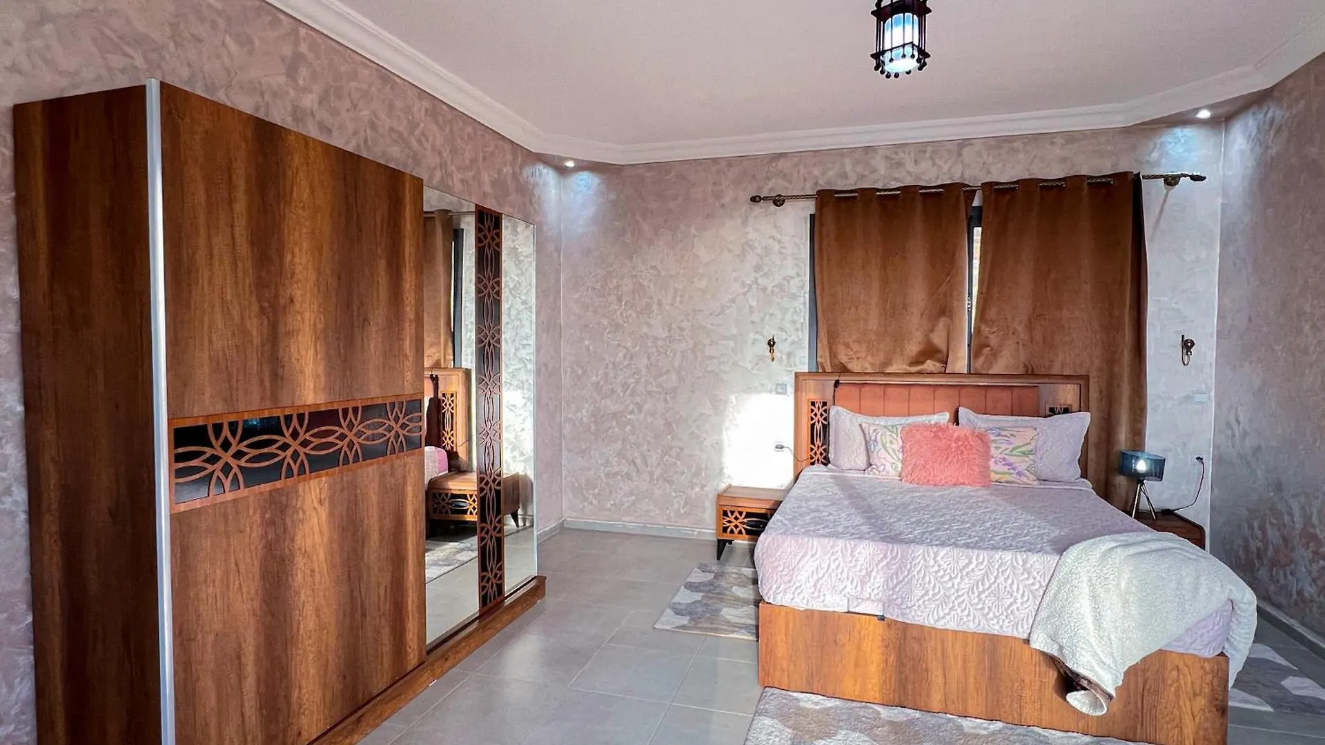 Hotel Beyt Moulay Bouzerktoun 1 Esauira