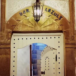 3* Bed and breakfast Dar Lazuli